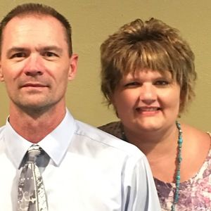 Meet your Posher, Apostle darren